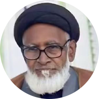 Mohammad Siyadat Naqvi