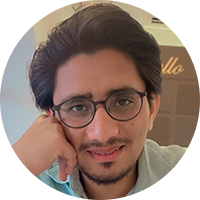 محمد آصف اشج