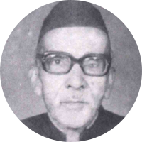 Mohazzab Lakhnawi