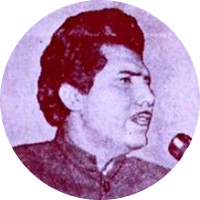 Momin Khan Shauq