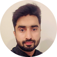 Mudassir Husain Mudassir