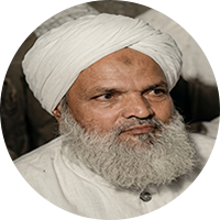 مفتی محمد شفیع