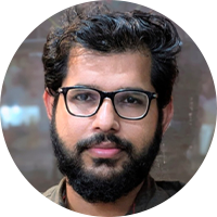 Muhammad Asim Shehzad