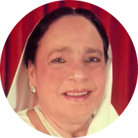 Mukhtar Begum