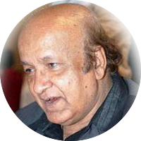 Mumtaz Rashid