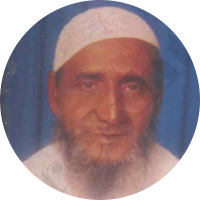 نادم اشرفی برہانپوری