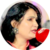 Naina Adil
