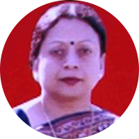 Nalini Vibha Nazli
