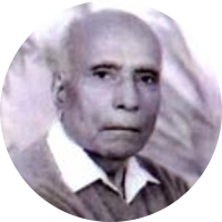Naseem Gorakhpuri