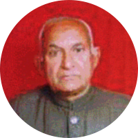 Naseem Shahjahanpuri