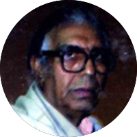 Naseem Zaidi Trishul