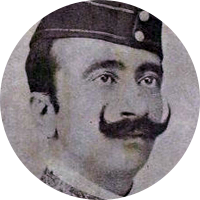 Naseer Hussain Khayal Azeemabdi