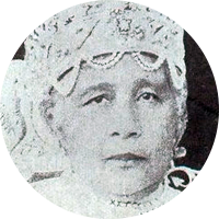 Navab Sultan Jahan Begam