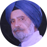 Nirmal Singh Raipuri