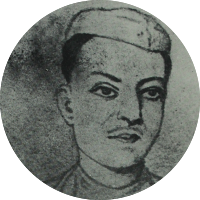 Pandit Daya Shankar Naseem lakhnavi