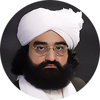 Peer Syed Naseeruddin Naseer Gilani