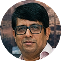 Prashank Chandra
