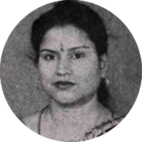 Preeta Vajpayi