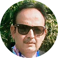 Prem Dhingra Bhatneri