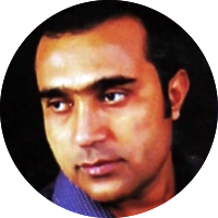 Prof. Saeed Ahmad