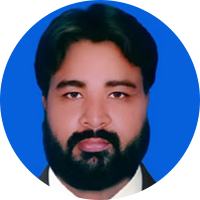 Qaisar Imran Sialvi