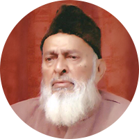 قاری محمد اسحاق حافظ شہارنپوری