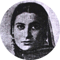 Qudsiya Zaidi