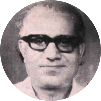Rasheed Hasan Khan