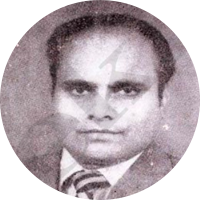 Rasheed Khan Rahi