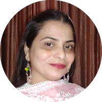 Rashmii Sharma