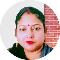 Rubi Gupta Satyendra