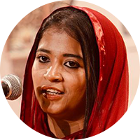 Rubina Ayaz