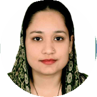 Sadaf Siddiqi