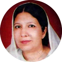 Sadiya Roshan Siddiqui