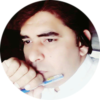 Sagar Haidar Abbasi