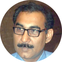 Sagheer Ahmad Sagheer