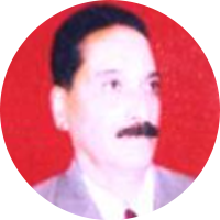 Sagheer Ashraf Warsi