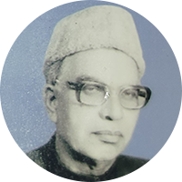 Saghir Hasan Siddiqui