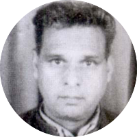 Saifi sironji