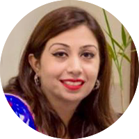 Saima Aftab