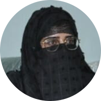 صاعقہ علی نوری