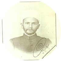 Sajjad Mirza