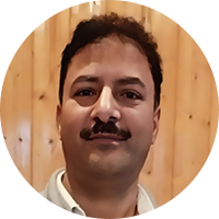 Saleem Saghar