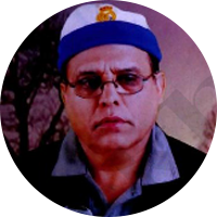 Sarvat Zaidi Bhopali