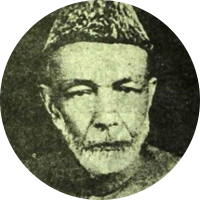 Saulat Ali Khan Rampuri
