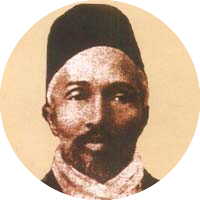 Sayad Mohammad Abdul Ghafoor Shahbaz