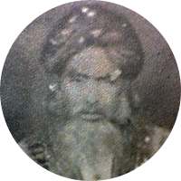 Shah Ameen Ahmed Bihari
