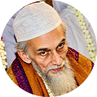شاہ محفوظ اللہ ابوالعلائی