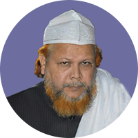 Shah Saifullah Abulolai
