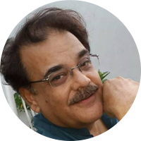 शाहनवाज़ ज़ैदी